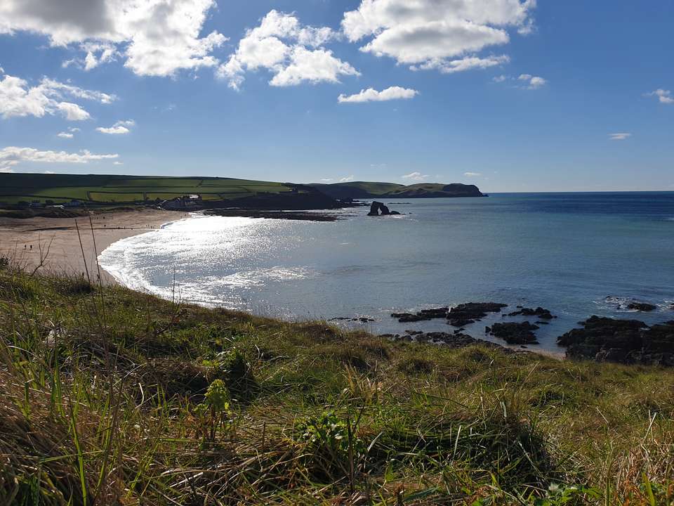 Walking South Devon's Coastal Path - undefined - Image 6