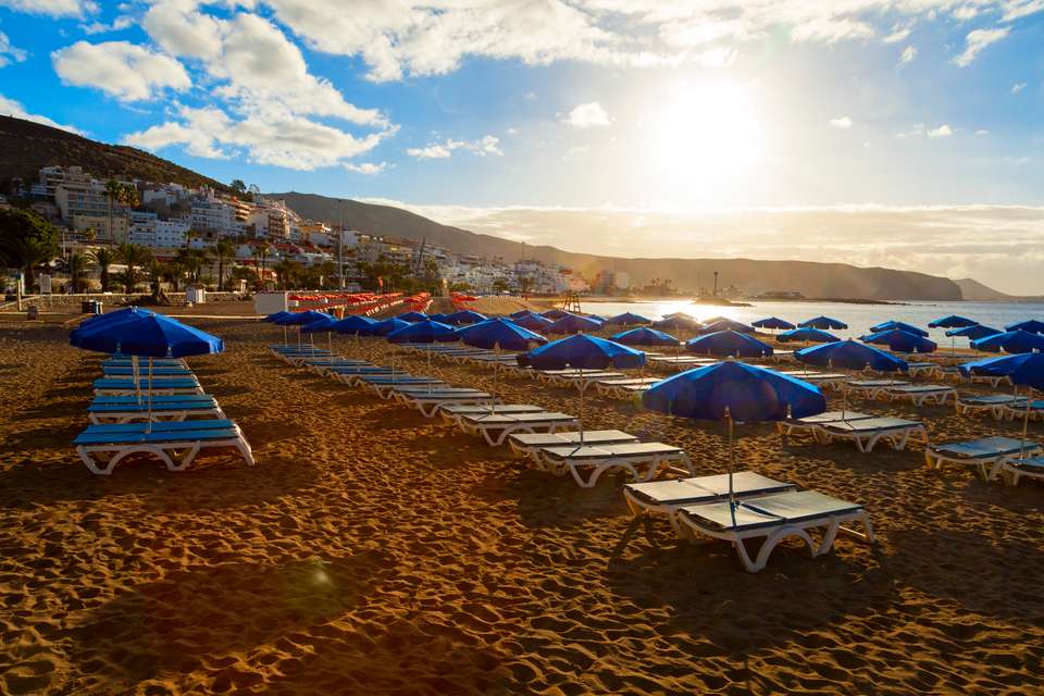 Walking Tenerife and La Gomera - Exodus Adventure Travels - Spain - Image 15