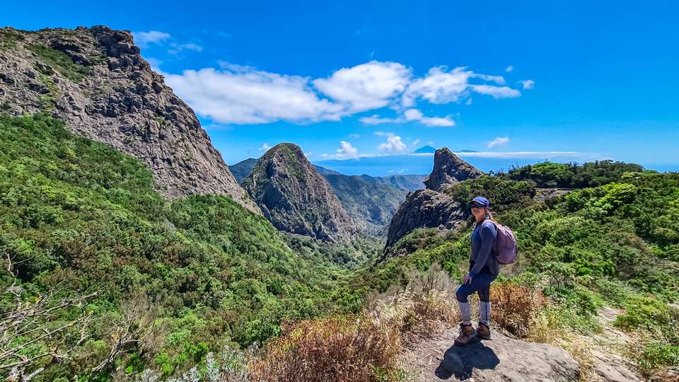 Walking Tenerife and La Gomera - Exodus Adventure Travels - Spain - Image 12
