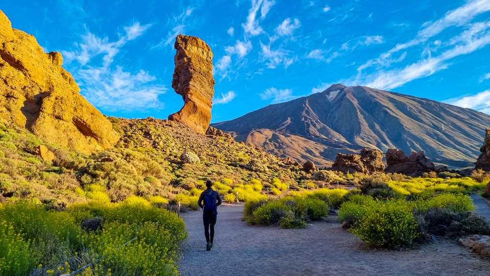 Walking Tenerife and La Gomera - Exodus Adventure Travels - Spain - Image 2