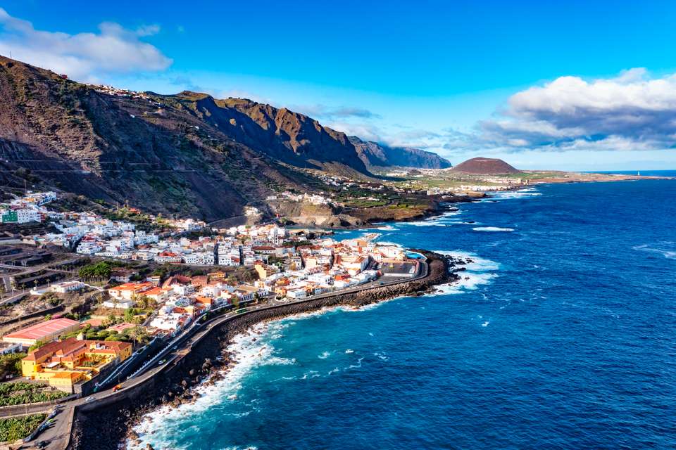 Walking Tenerife and La Gomera - Exodus Adventure Travels - Spain - Image 10
