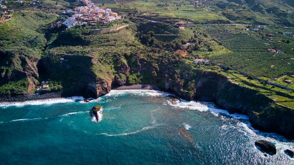 Walking Tenerife and La Gomera - Exodus Adventure Travels - Spain - Image 9