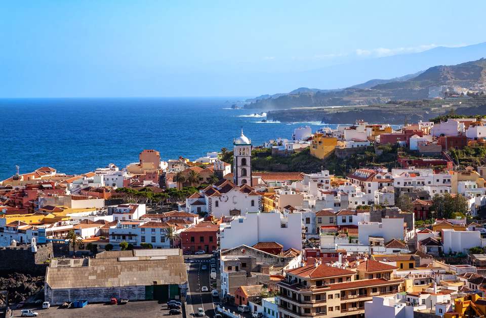 Walking Tenerife and La Gomera - Exodus Adventure Travels - Spain - Image 8