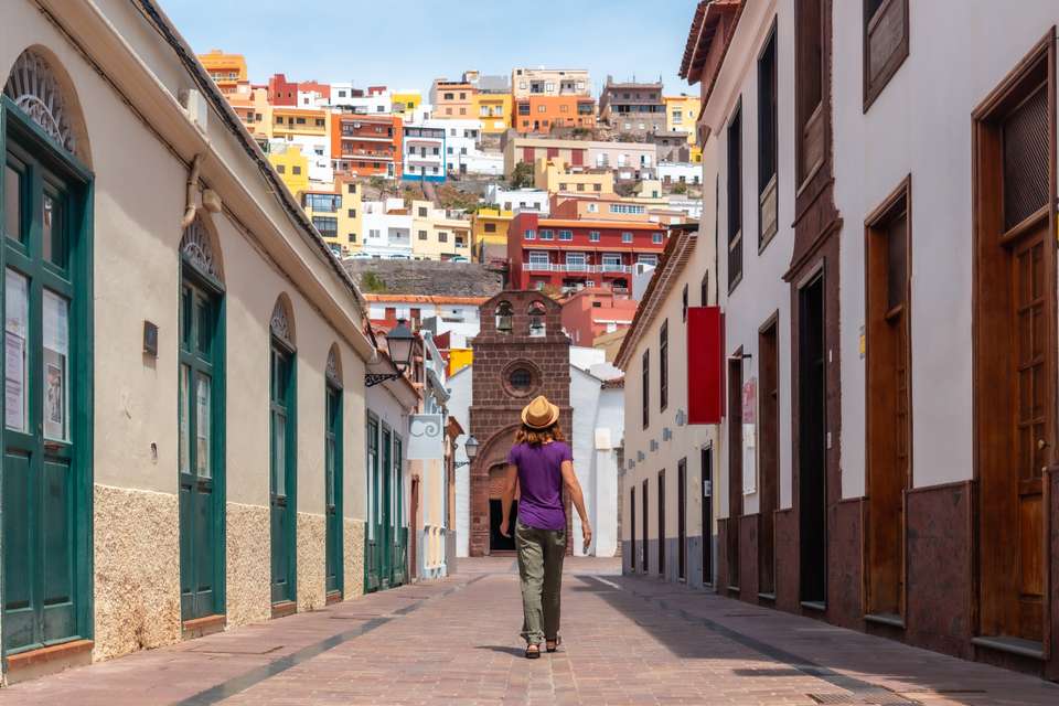 Walking Tenerife and La Gomera - Exodus Adventure Travels - Spain - Image 6