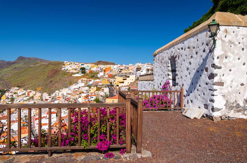 Walking Tenerife and La Gomera - Exodus Adventure Travels - Spain - Image 5