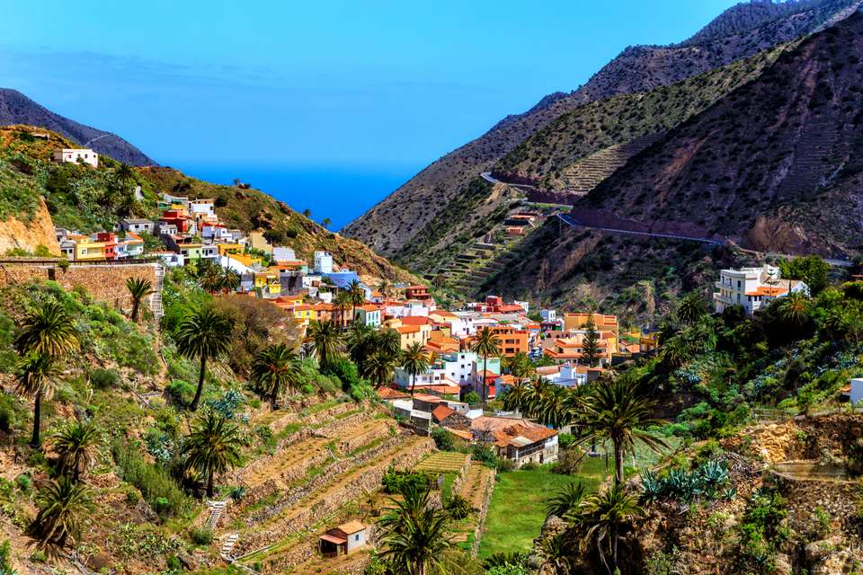 Walking Tenerife and La Gomera - Exodus Adventure Travels - Spain - Image 4