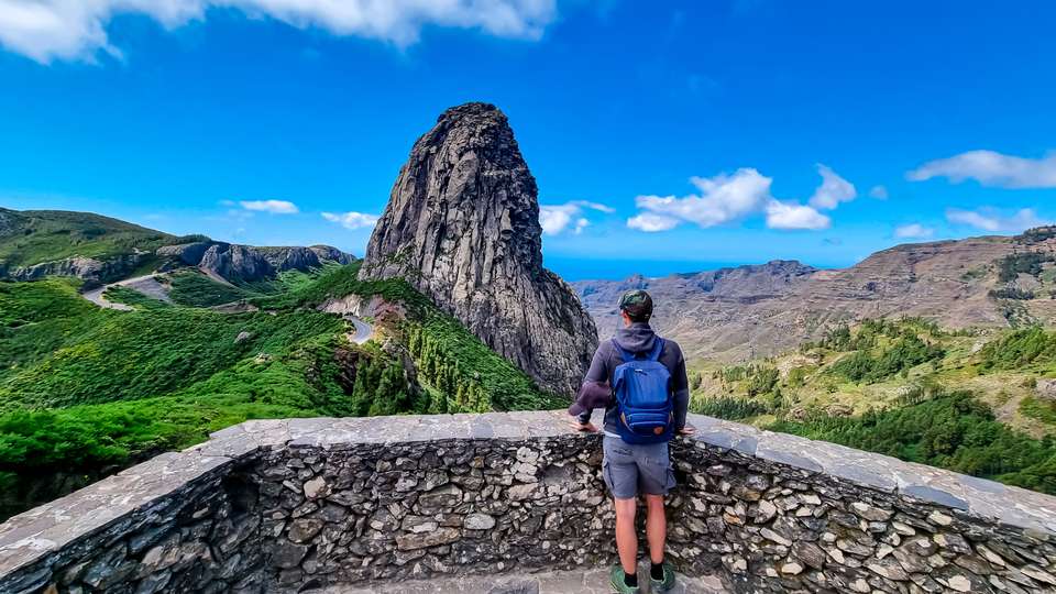 Walking Tenerife and La Gomera - Exodus Adventure Travels - Spain - Image 3