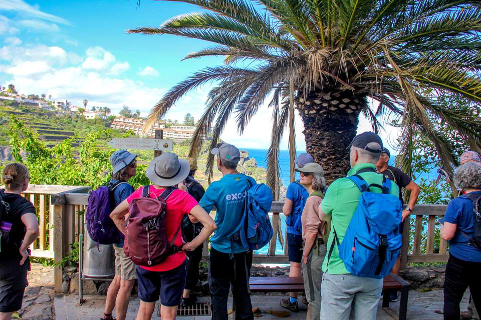 Walking Tenerife and La Gomera - undefined - Image 10