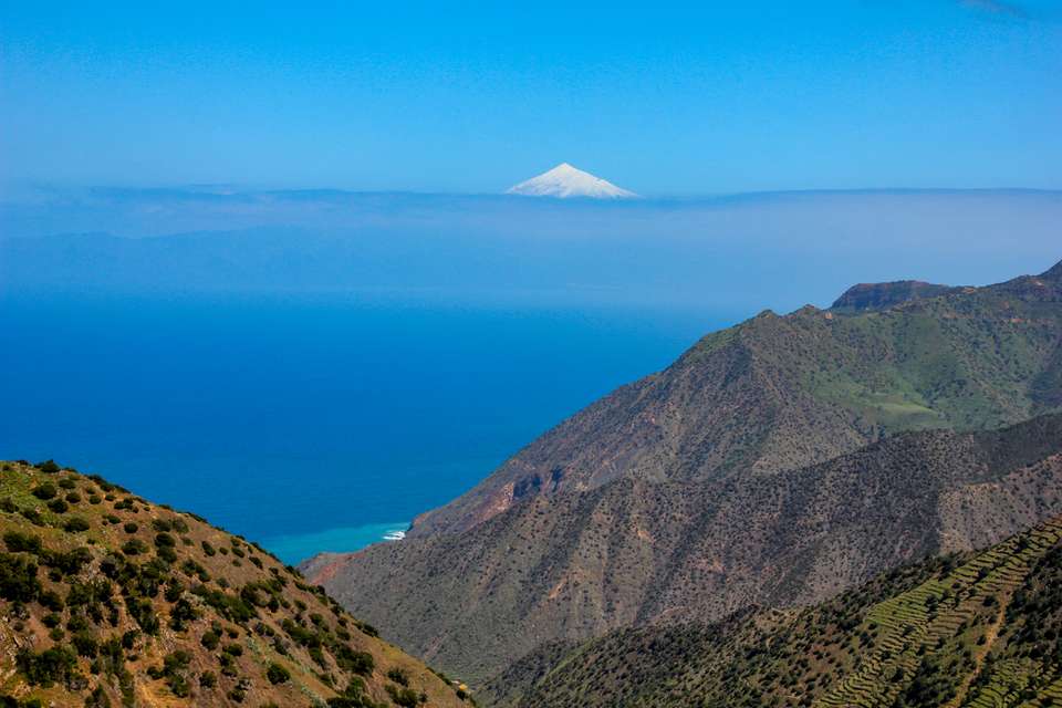 Walking Tenerife and La Gomera - undefined - Image 3