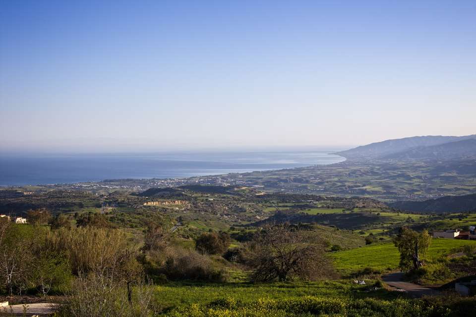Walking the Akamas Peninsula - Exodus Adventure Travels - Cyprus - Image 2