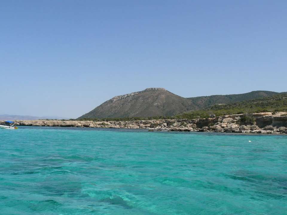 Walking the Akamas Peninsula - Exodus Adventure Travels - Cyprus - Image 8