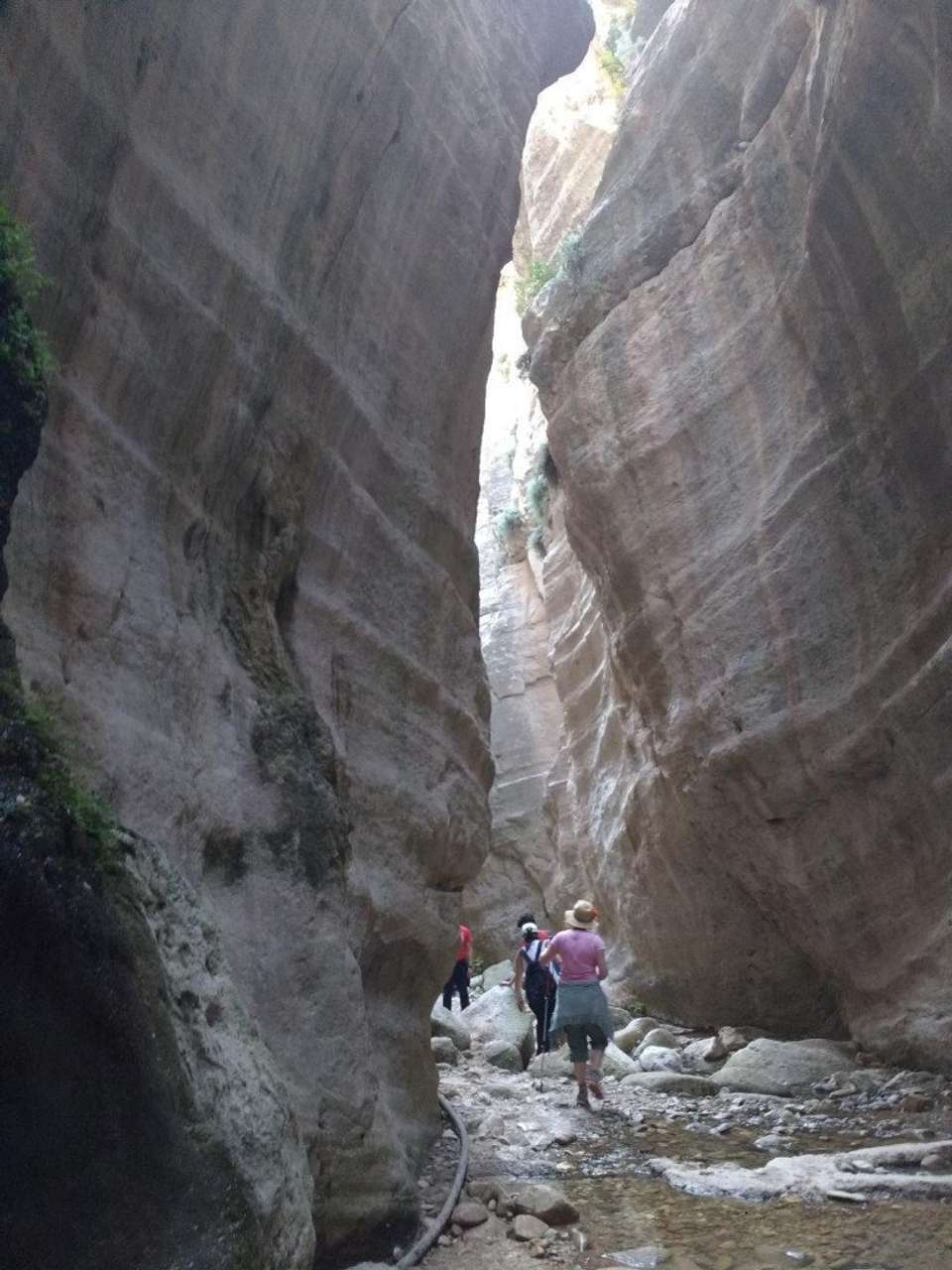 Walking the Akamas Peninsula - Exodus Adventure Travels - Cyprus - Image 9