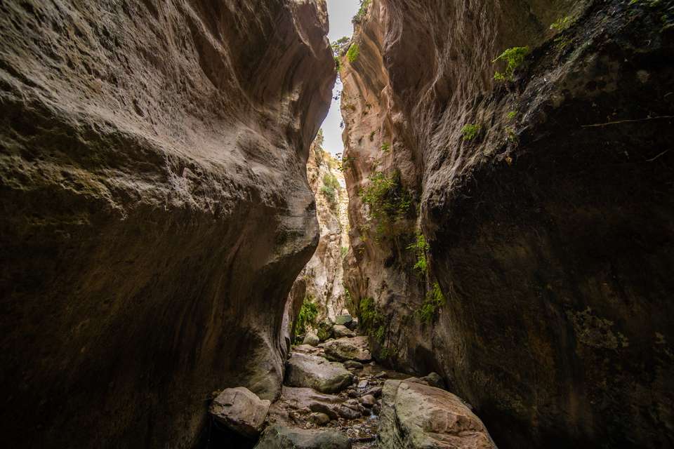 Walking the Akamas Peninsula - Exodus Adventure Travels - Cyprus - Image 10