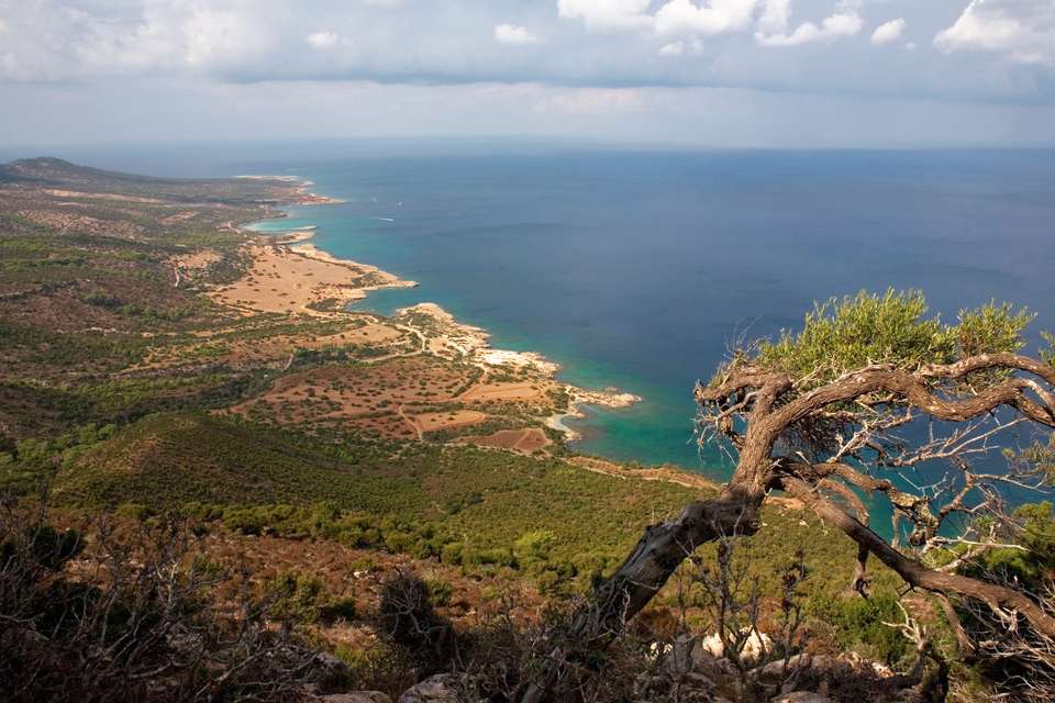 Walking the Akamas Peninsula - Exodus Adventure Travels - Cyprus - Image 11