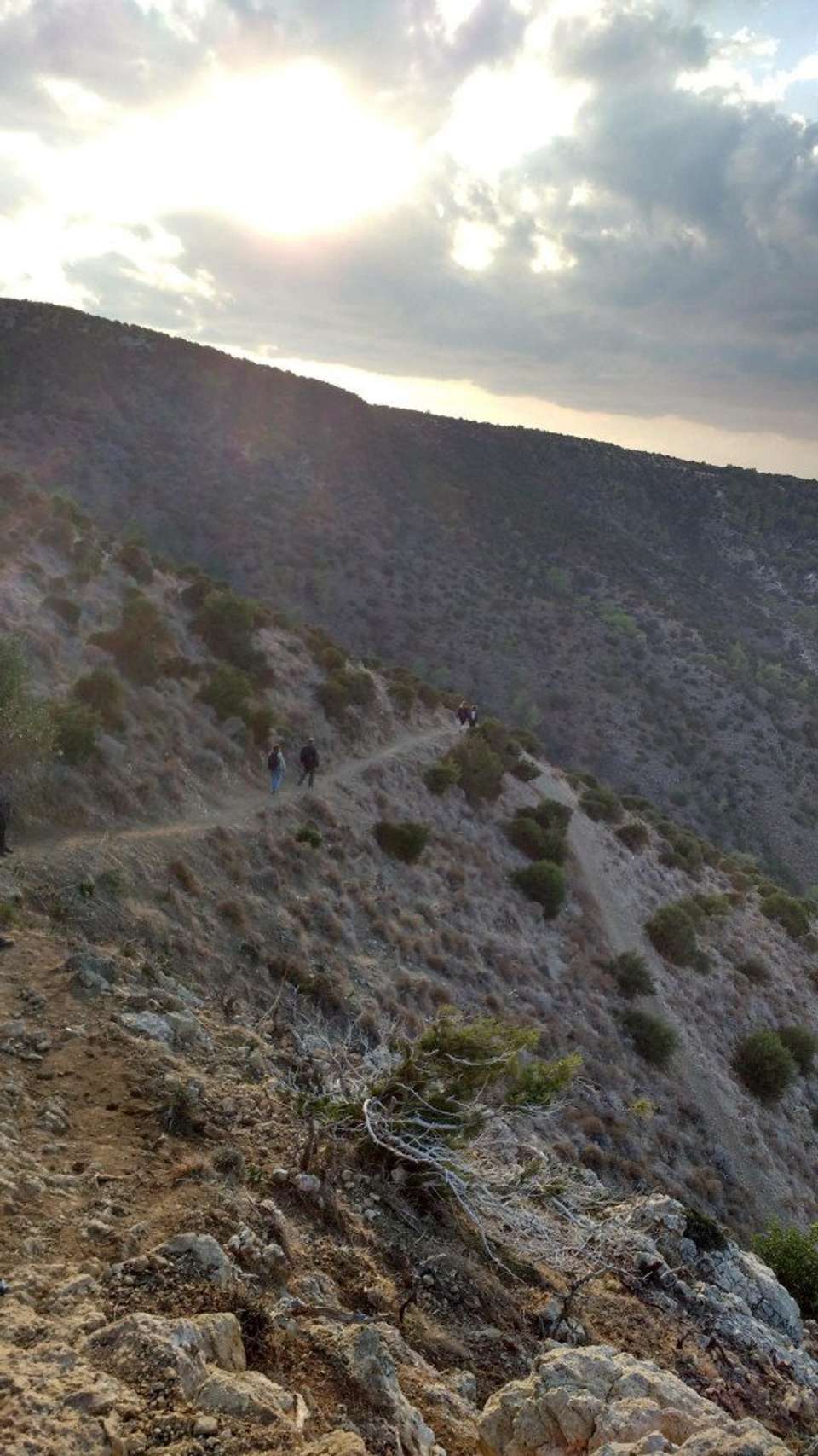Walking the Akamas Peninsula - Exodus Adventure Travels - Cyprus - Image 12