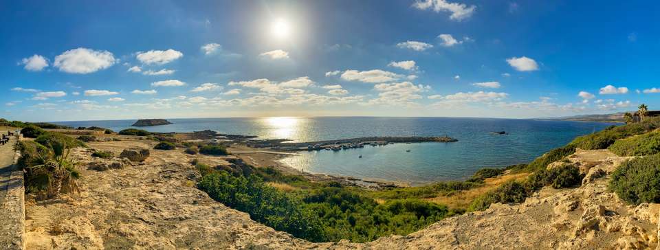 Walking the Akamas Peninsula - Exodus Adventure Travels - Cyprus - Image 13