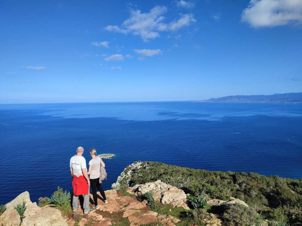 Walking the Akamas Peninsula - Exodus Adventure Travels - Cyprus - Image 14