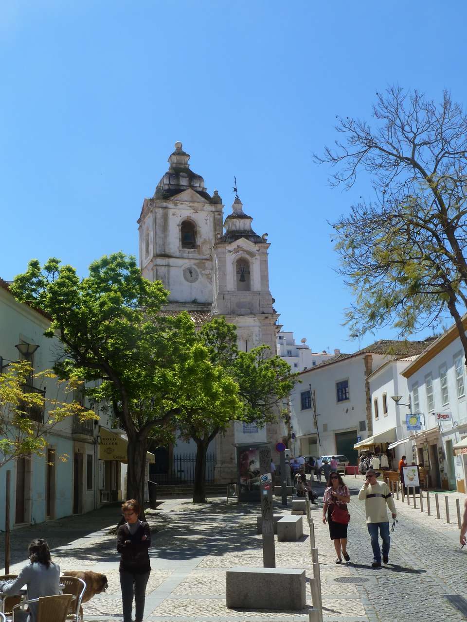 Walking the Algarve's South West - undefined - Image 2