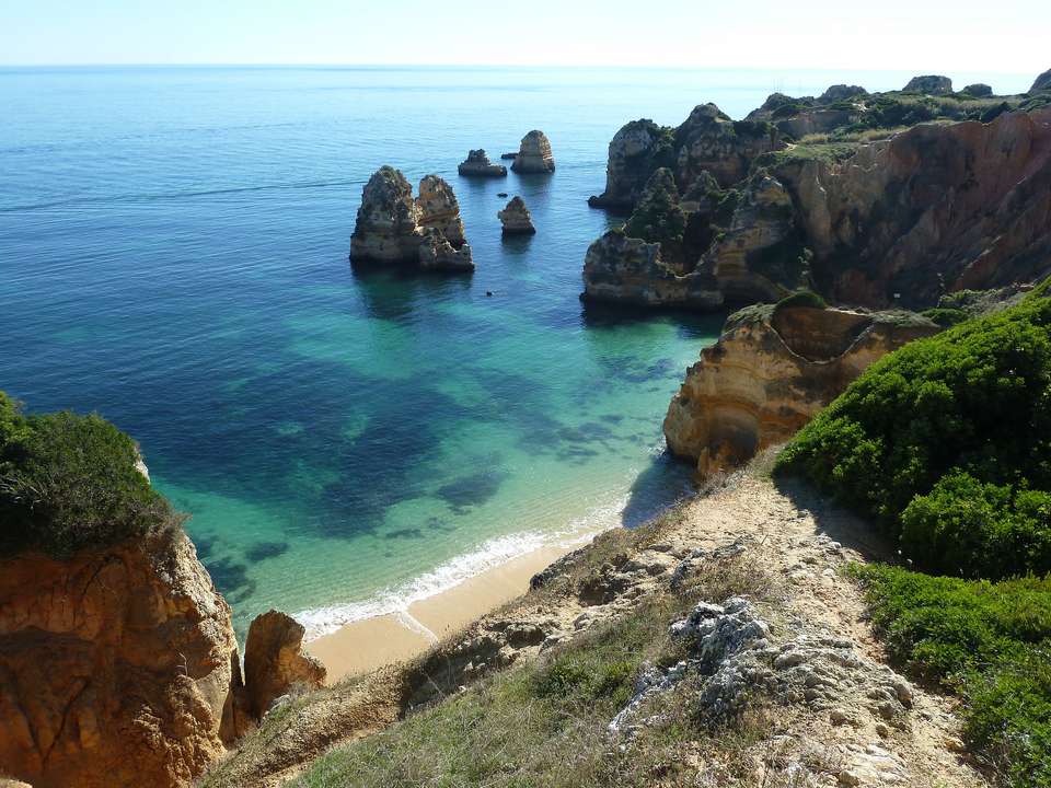 Walking the Algarve's South West - undefined - Image 6