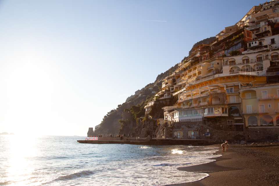 Walking the Amalfi Coast - Exodus Adventure Travels - Italy - Image 22