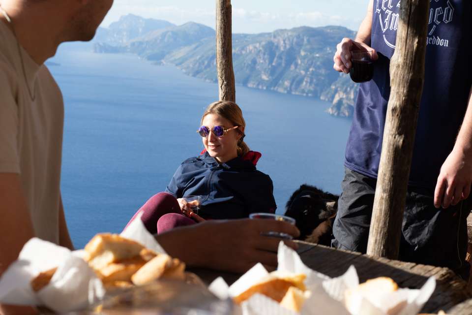 Walking the Amalfi Coast - Exodus Adventure Travels - Italy - Image 12