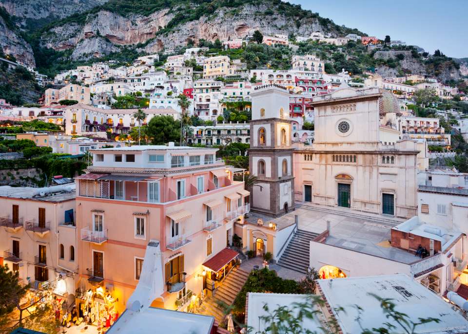 Walking the Amalfi Coast - Exodus Adventure Travels - Italy - Image 5