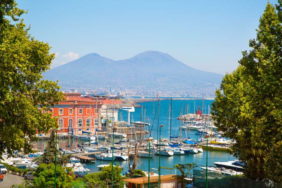 Walking The Amalfi Coast - Summer Edition - Exodus Adventure Travels - Italy - Image 22