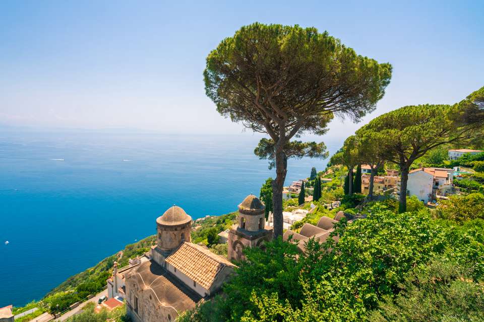 Walking The Amalfi Coast - Summer Edition - Exodus Adventure Travels - Italy - Image 20