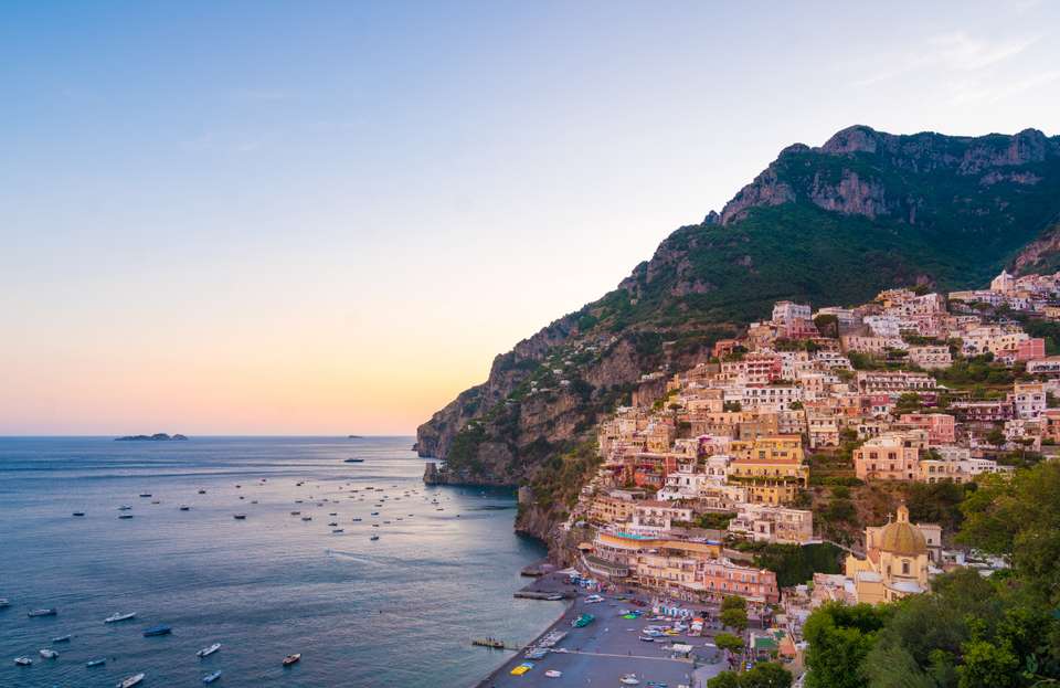 Walking The Amalfi Coast - Summer Edition - Exodus Adventure Travels - Italy - Image 17