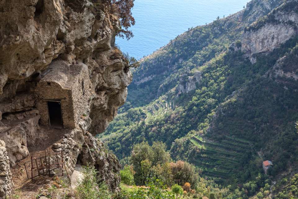Walking The Amalfi Coast - Summer Edition - Exodus Adventure Travels - Italy - Image 15
