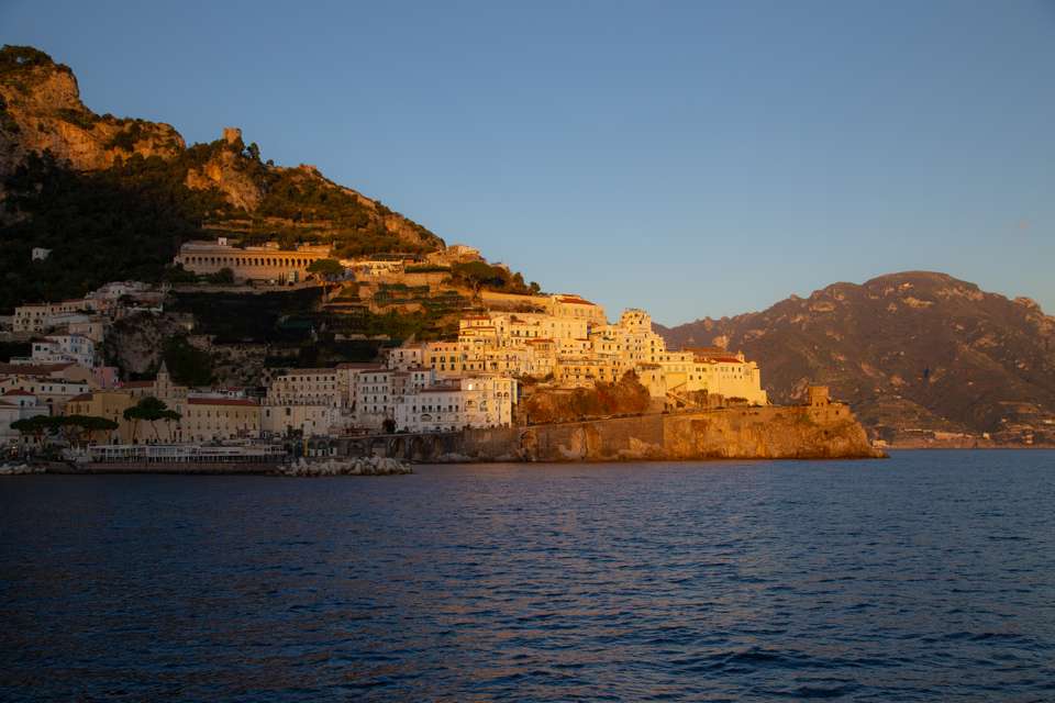 Walking The Amalfi Coast - Summer Edition - Exodus Adventure Travels - Italy - Image 10