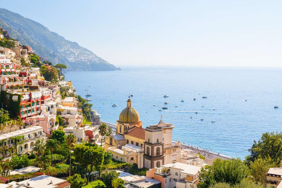 Walking The Amalfi Coast - Summer Edition - Exodus Adventure Travels - Italy - Image 9