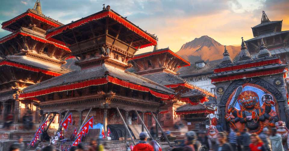 Walking the Annapurna Foothills - Explore - Nepal - Image 4