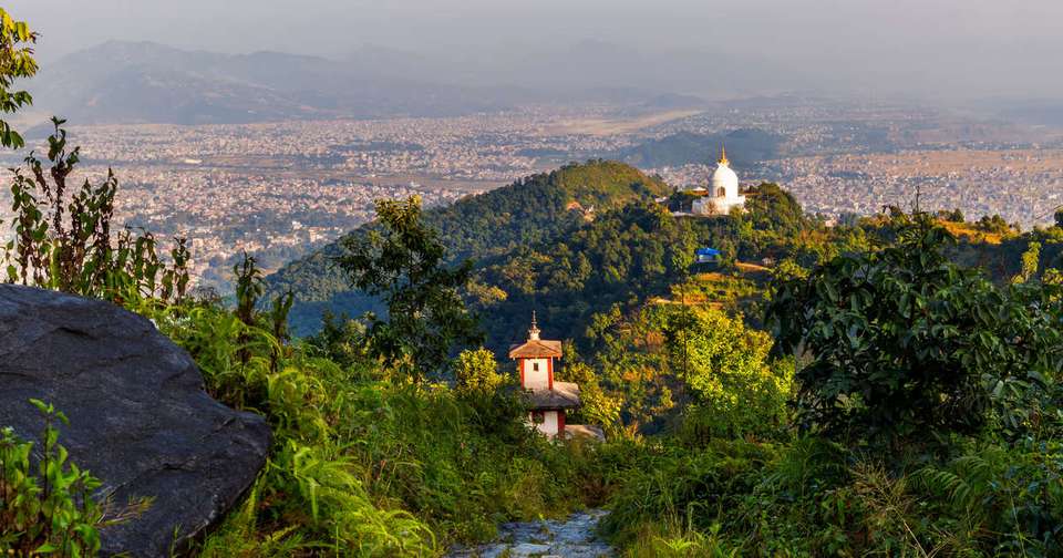 Walking the Annapurna Foothills - Explore - Nepal - Image 5