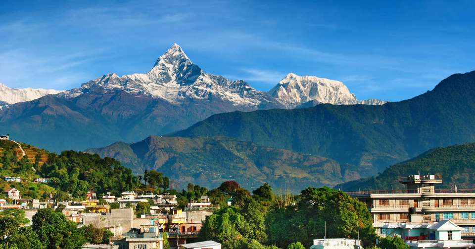 Walking the Annapurna Foothills - Explore - Nepal - Image 7
