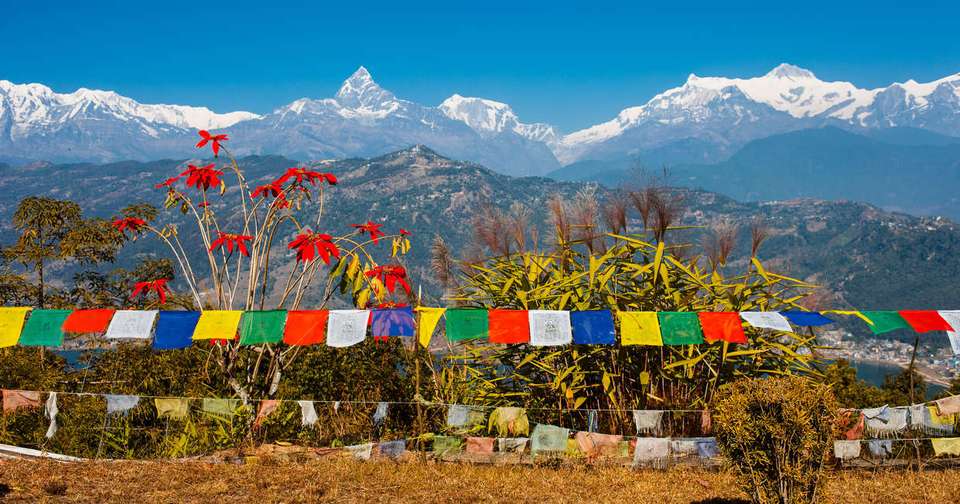 Walking the Annapurna Foothills - Explore - Nepal - Image 9