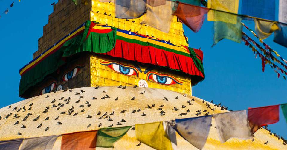 Walking the Annapurna Foothills - Explore - Nepal - Image 11