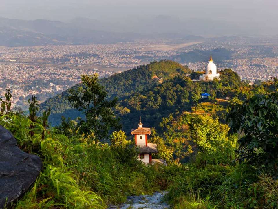 Walking the Annapurna Foothills - undefined - Image 9