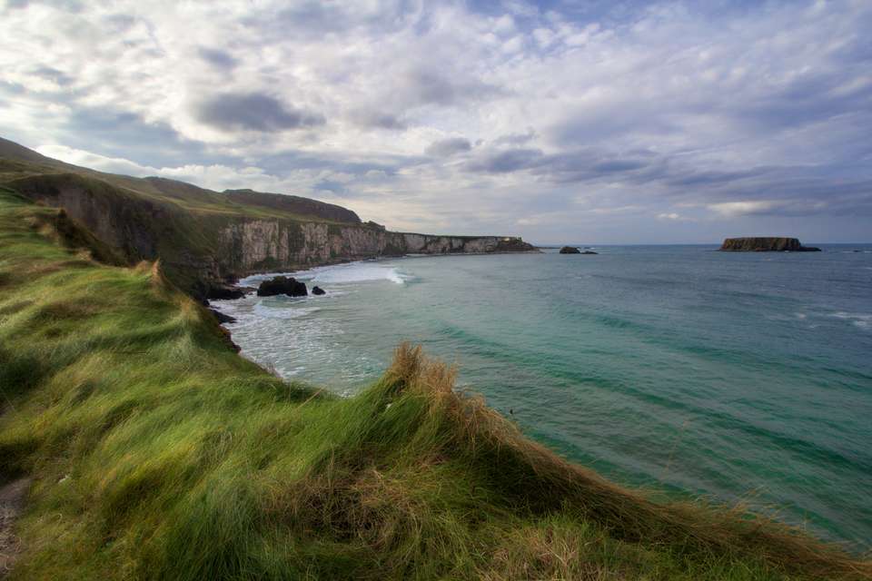 Walking the Antrim Coast - Exodus Adventure Travels - Ireland - Image 2