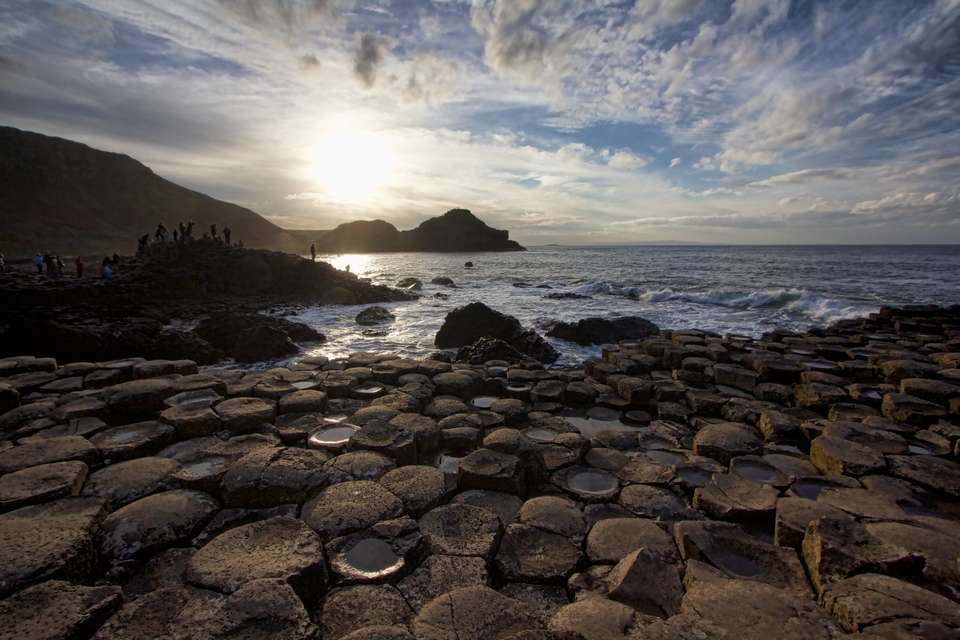 Walking the Antrim Coast - Exodus Adventure Travels - Ireland - Image 3