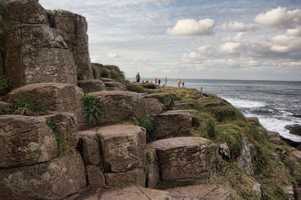 Walking the Antrim Coast - Exodus Adventure Travels - Ireland - Image 8