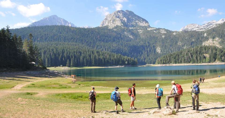 Walking the Balkans- Bosnia, Serbia & Montenegro - Explore - Bosnia Herzegovina - Image 18