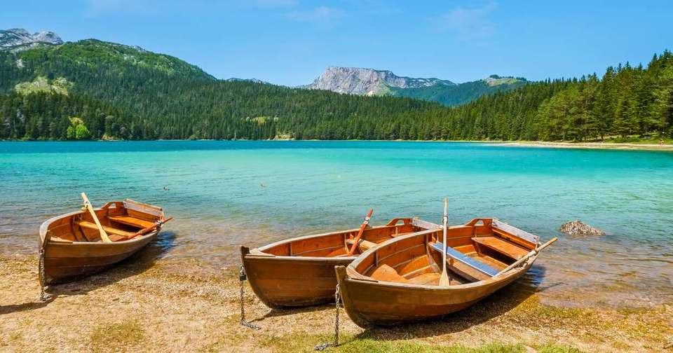 Walking the Balkans- Bosnia, Serbia & Montenegro - Explore - Bosnia Herzegovina - Image 17