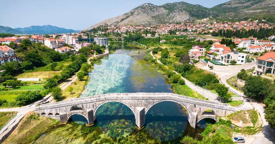 Walking the Balkans- Bosnia, Serbia & Montenegro - Explore - Bosnia Herzegovina - Image 16