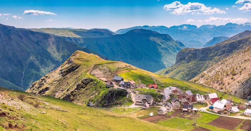 Walking the Balkans- Bosnia, Serbia & Montenegro - Explore - Bosnia Herzegovina - Image 15