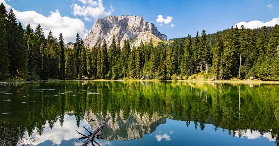 Walking the Balkans- Bosnia, Serbia & Montenegro - Explore - Bosnia Herzegovina - Image 14