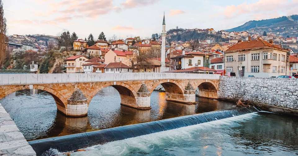 Walking the Balkans- Bosnia, Serbia & Montenegro - Explore - Bosnia Herzegovina - Image 12