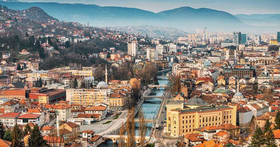 Walking the Balkans- Bosnia, Serbia & Montenegro - Explore - Bosnia Herzegovina - Image 10