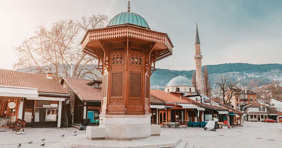 Walking the Balkans- Bosnia, Serbia & Montenegro - Explore - Bosnia Herzegovina - Image 5