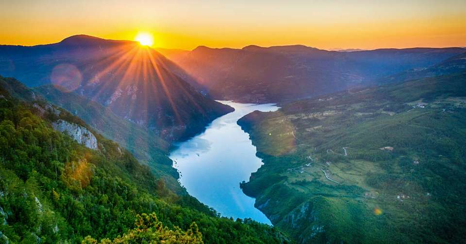 Walking the Balkans- Bosnia, Serbia & Montenegro - Explore - Bosnia Herzegovina - Image 3